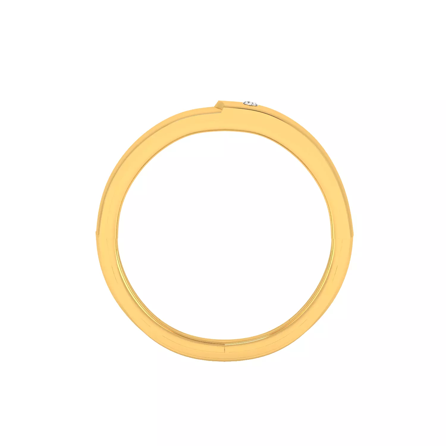 Women Ring Render 3dm STL MTL SLC JCD OBJ FBX Details 3D print model_23