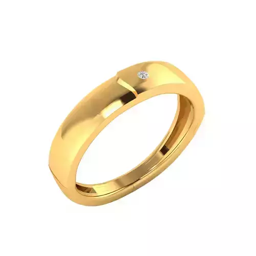 Women Ring Render 3dm STL MTL SLC JCD OBJ FBX Details