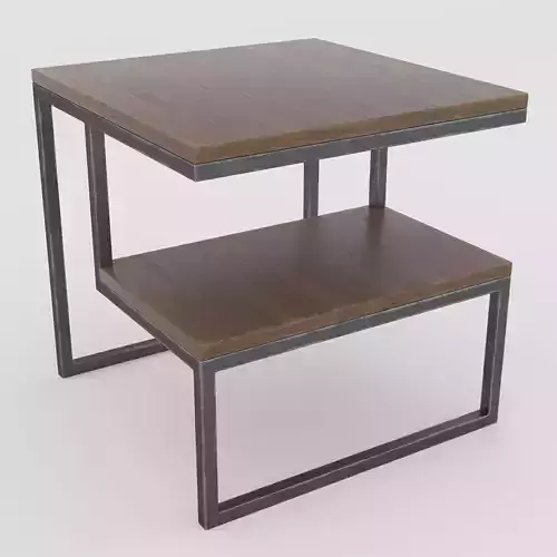 BedsideTable 002 Setery Loft