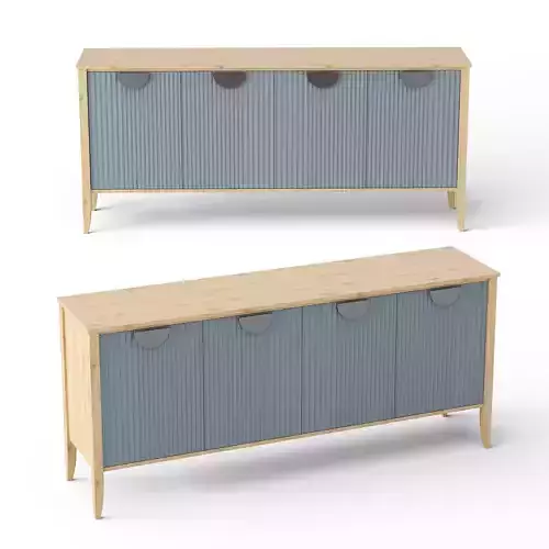 Bardon Sideboard