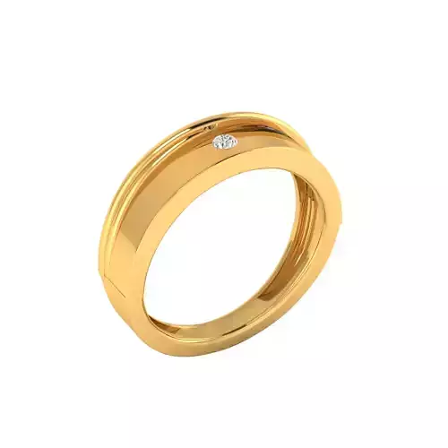 Women Ring Render 3dm STL MTL SLC JCD OBJ FBX Details