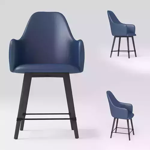 Bailey Dining Chair 4