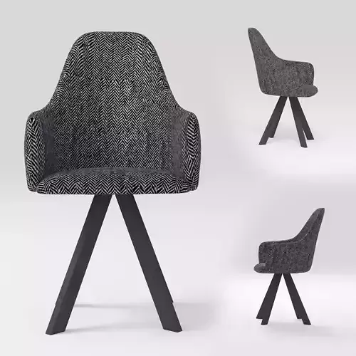 Bailey Dining Chair 3