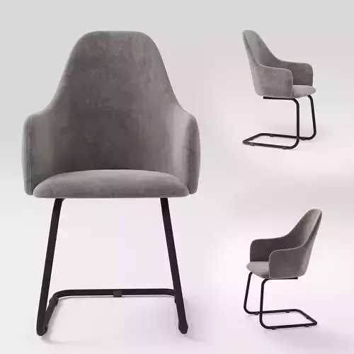 Bailey Dining Chair 2