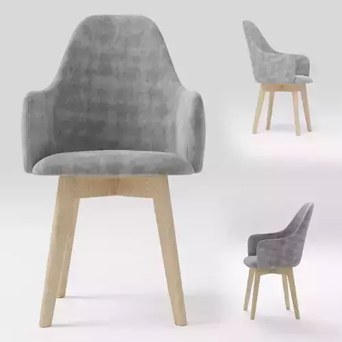 Bailey Dining Chair