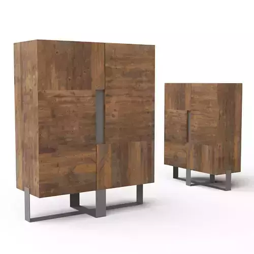 Amoura Cabinet