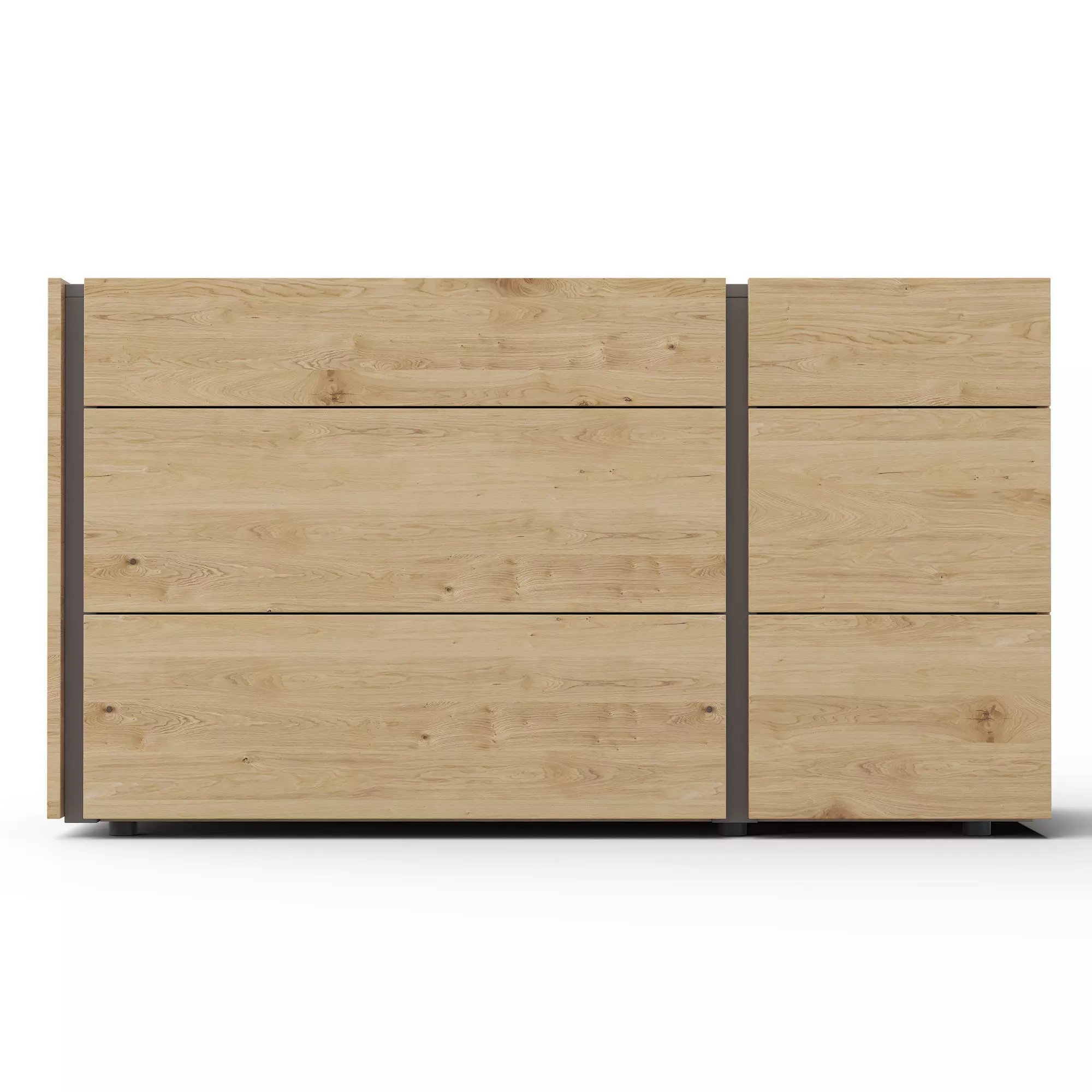 Amiri Drawer 3D model_1