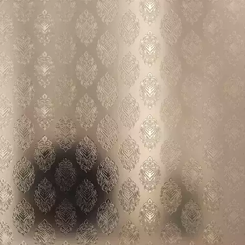 Decorative Glass Materials