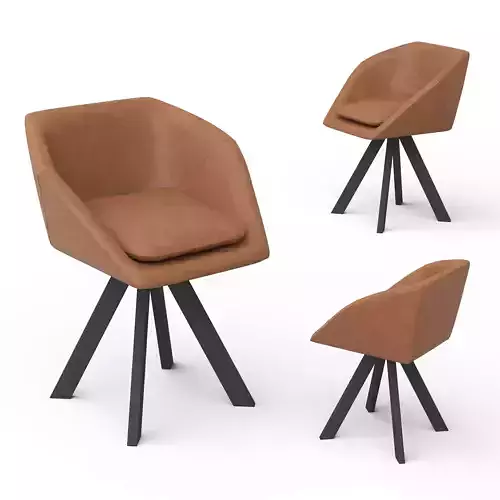 Aliza Chair