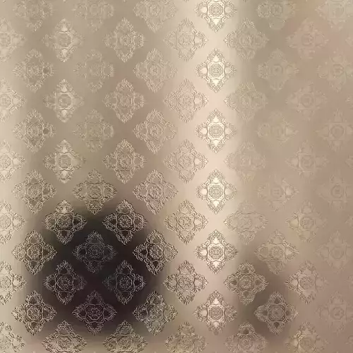 Decorative Glass Materials