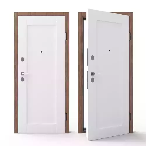 Acade Door