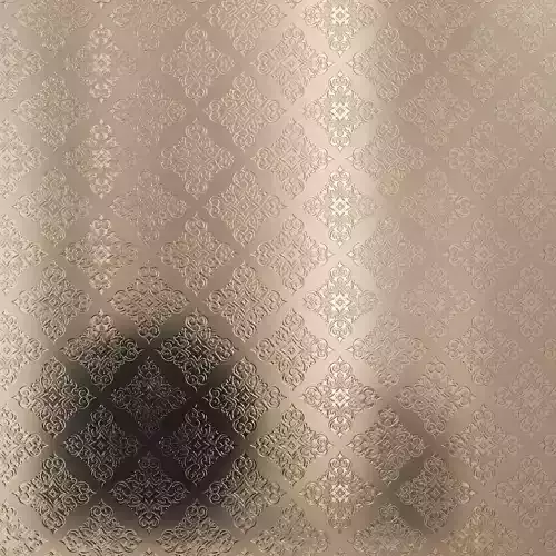 Decorative Glass Materials