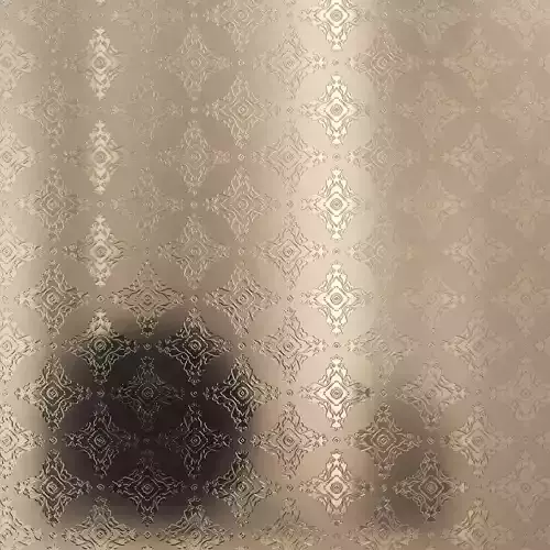 Decorative Glass Materials