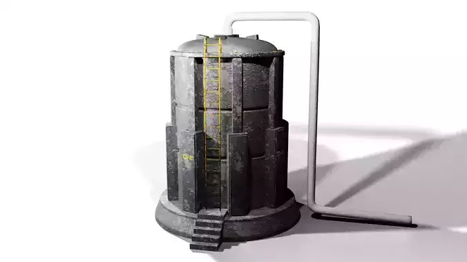 Industrial Equipment