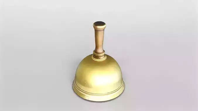 Stylized Young Boy Character 3D Model