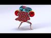 One Piece Crew  Part 1  3D Model Collection_1