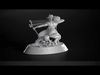 One Piece Crew  Part 1  3D Model Collection_2