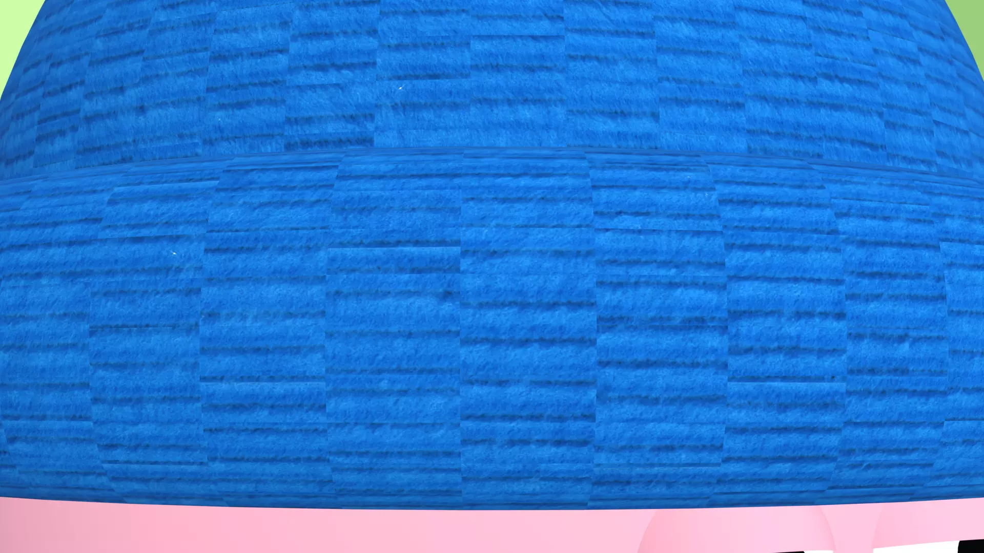 3D STYLIZED FACE CHARACTER 3D model_6