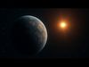 High Res Solar System 3D Model With 25 Sci Fi Music Tracks Low-poly 3D model_2