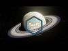 High Res Solar System 3D Model With 25 Sci Fi Music Tracks Low-poly 3D model_10
