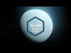 High Res Solar System 3D Model With 25 Sci Fi Music Tracks Low-poly 3D model_12