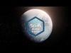 High Res Solar System 3D Model With 25 Sci Fi Music Tracks Low-poly 3D model_13
