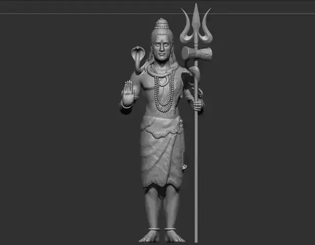 Shiv ji