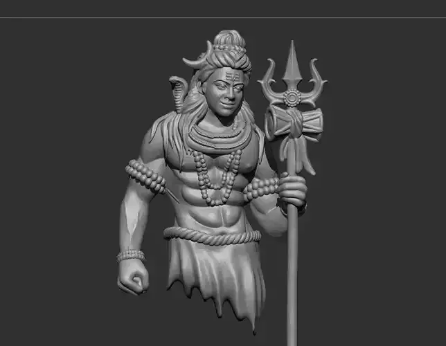 Shiv ji 