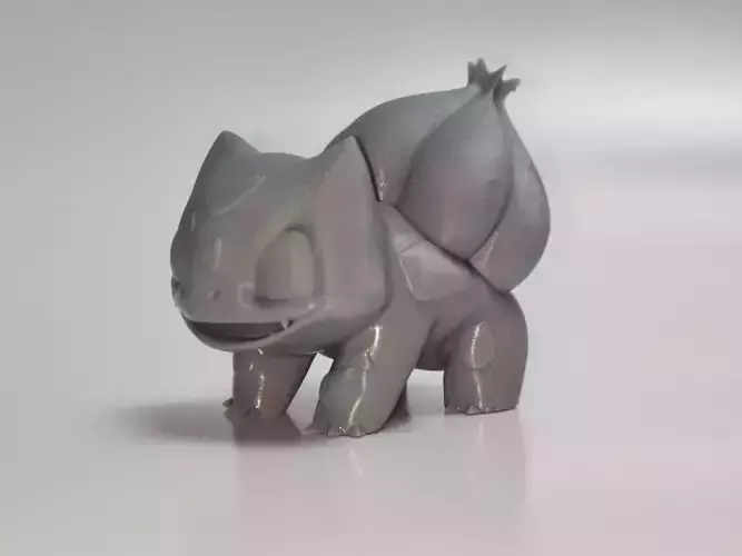 Bulbasaur Pokemon 