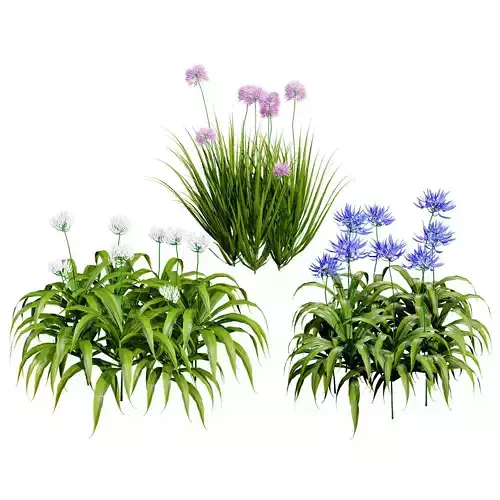 Optimized Foliage Collection