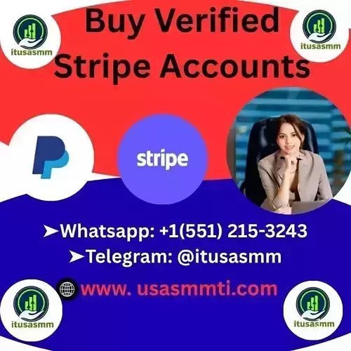 12 Best Sites to Buying Verified Stripe Accounts-2025 Low-poly 3D model