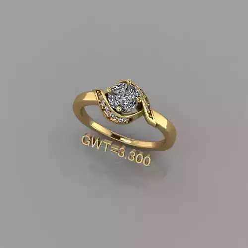 FASION RING