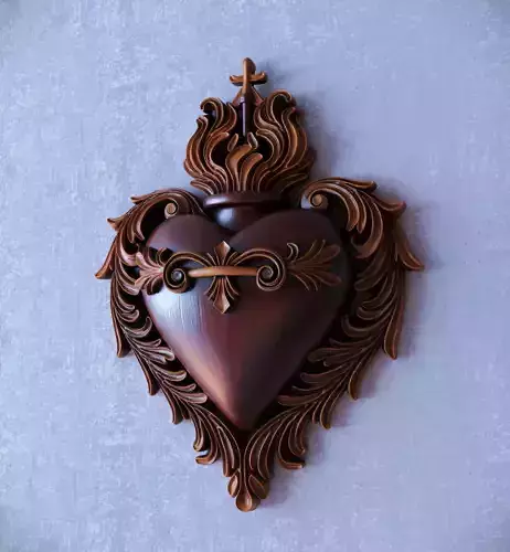 Sacred Heart of Jesus