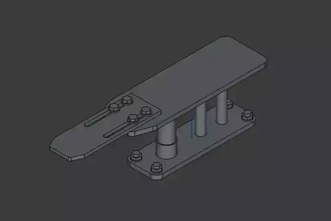 Antenna Horwin AA 150