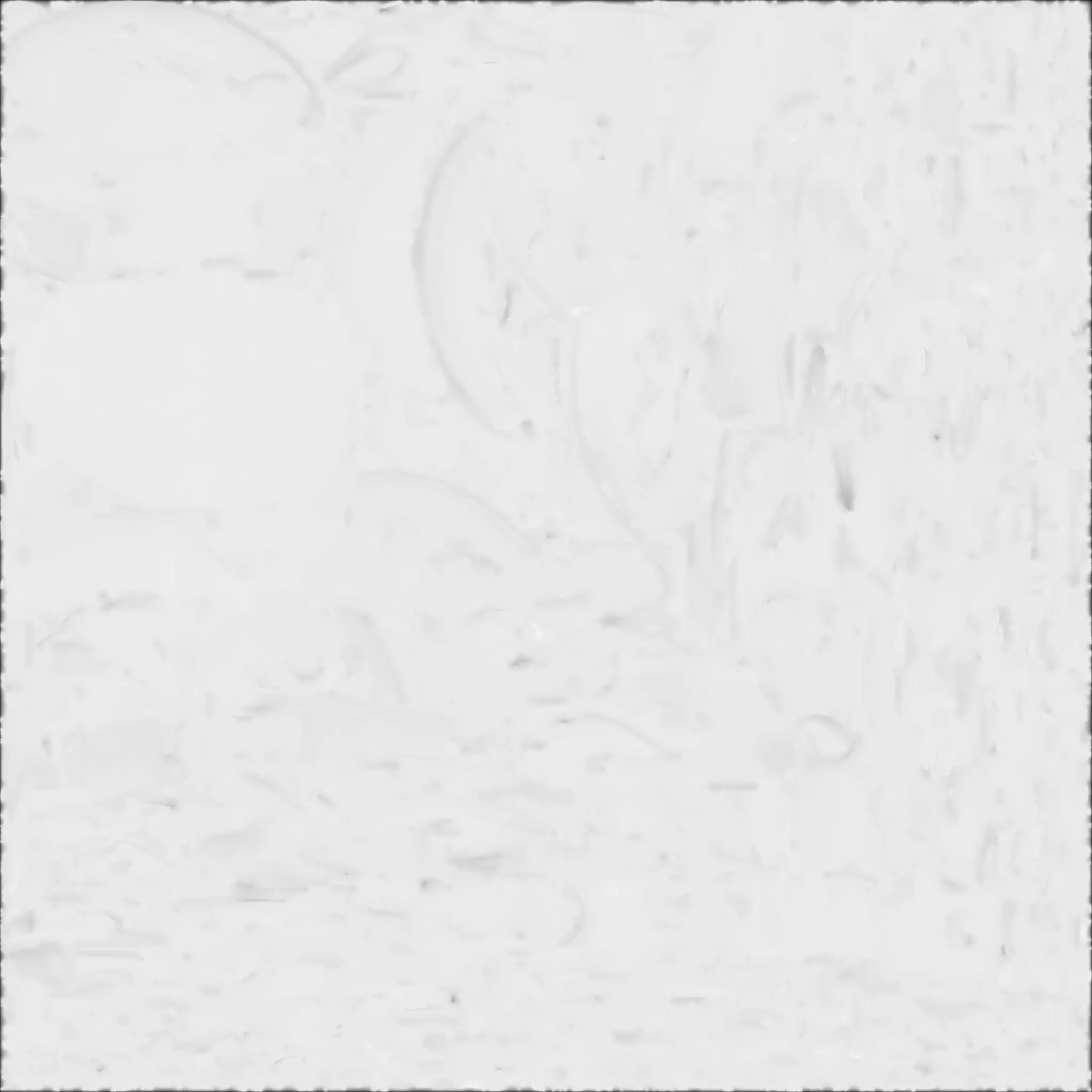 Majestic Fantasy Beast 3D Model Low-poly 3D model_4