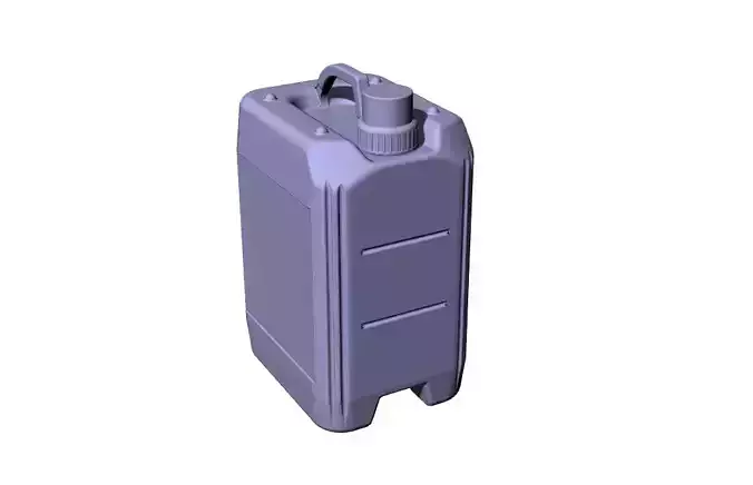 Canister 5L