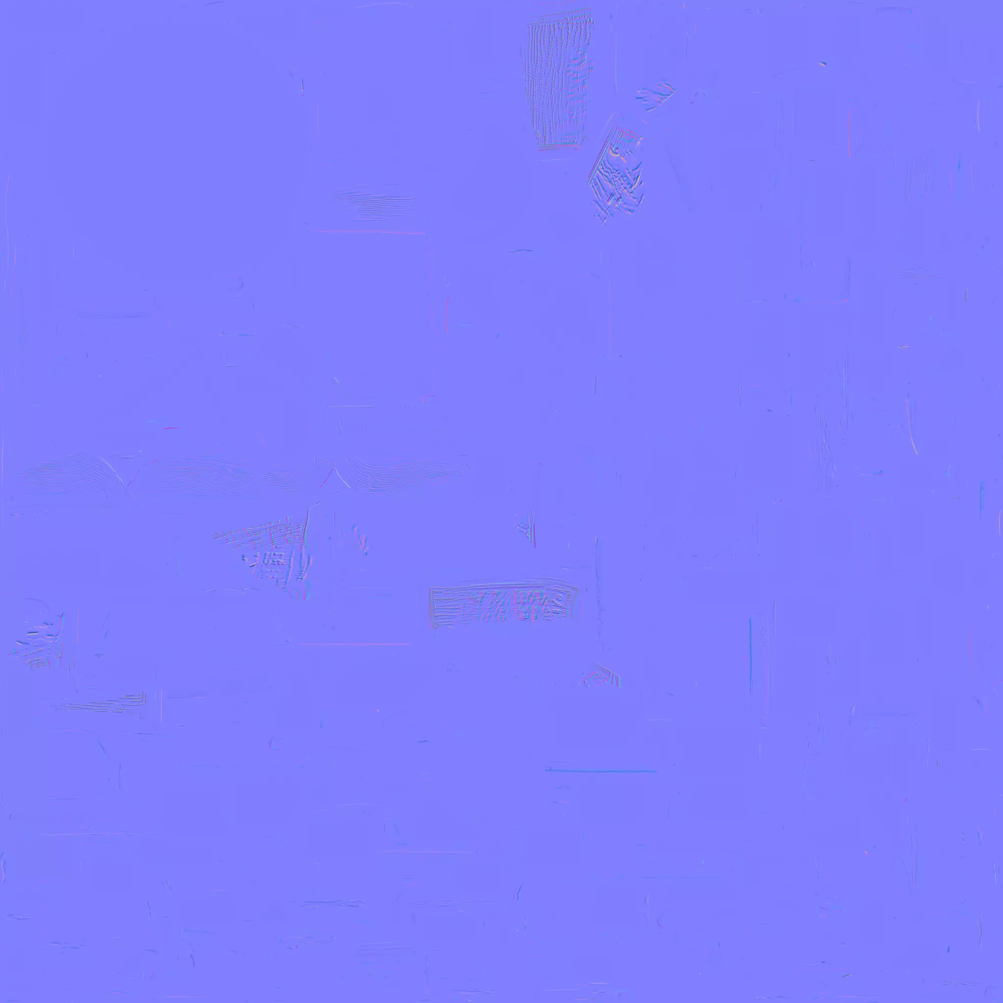 Magical Spellbook 3D Model Low-poly 3D model_3