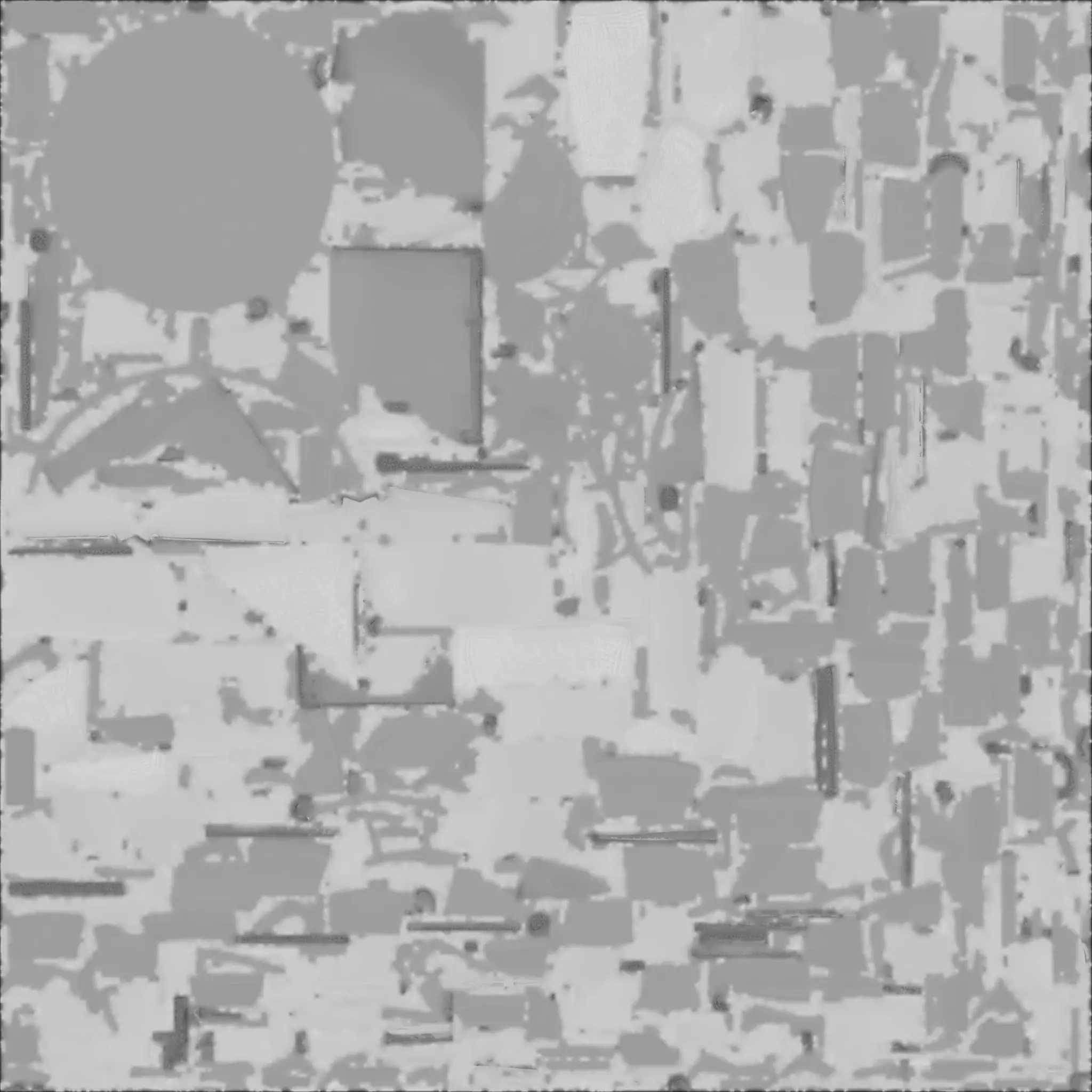 Magical Spellbook 3D Model Low-poly 3D model_4