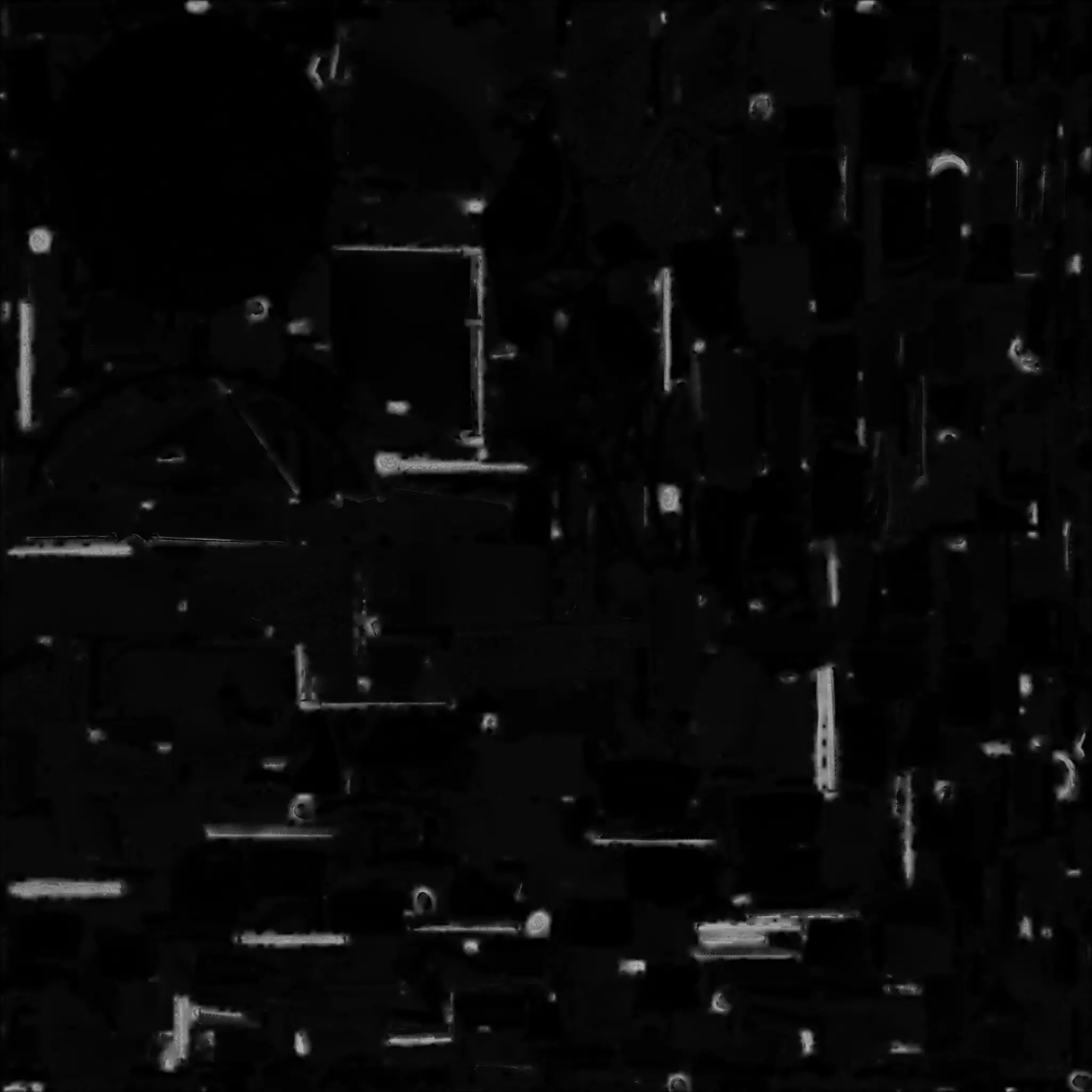 Magical Spellbook 3D Model Low-poly 3D model_2