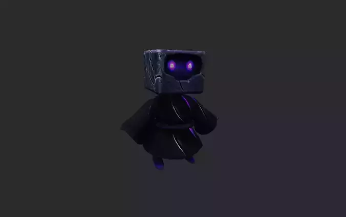 Guardian of the Forgotten