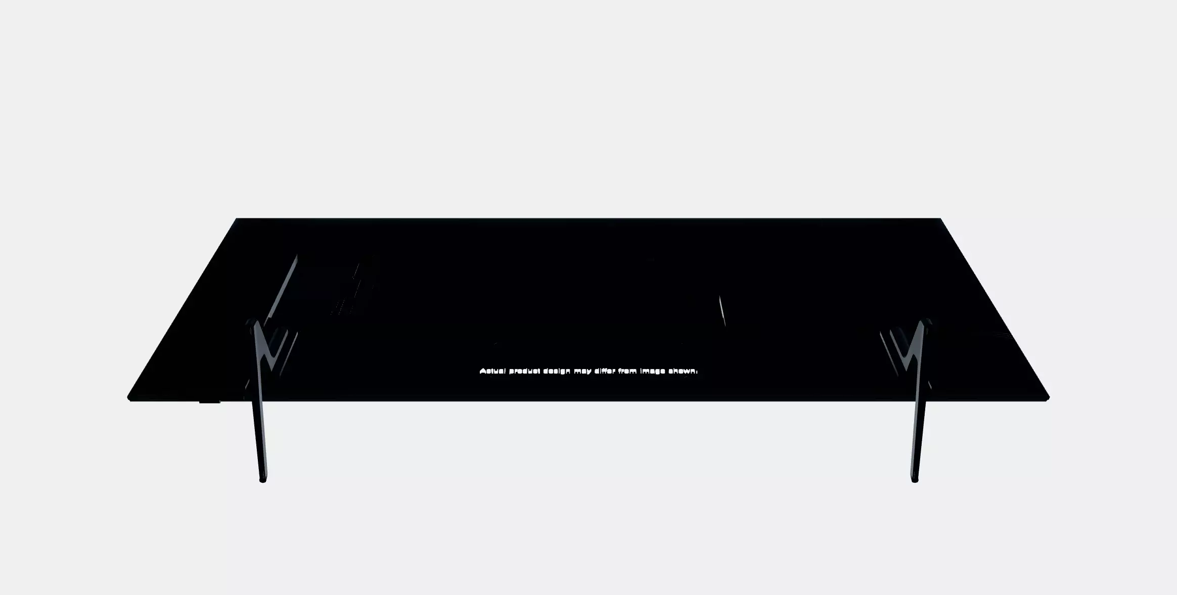 QLED 4K Q60D Tizen OS Smart TV 2024 3D model_8