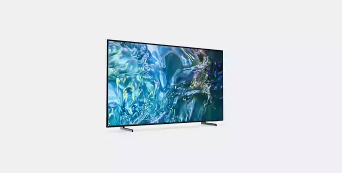 QLED 4K Q60D Tizen OS Smart TV 2024