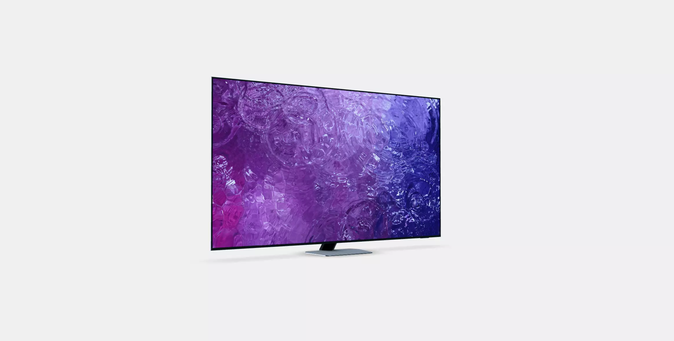 75 Neo QLED 4K QN90C 2 3D model_0