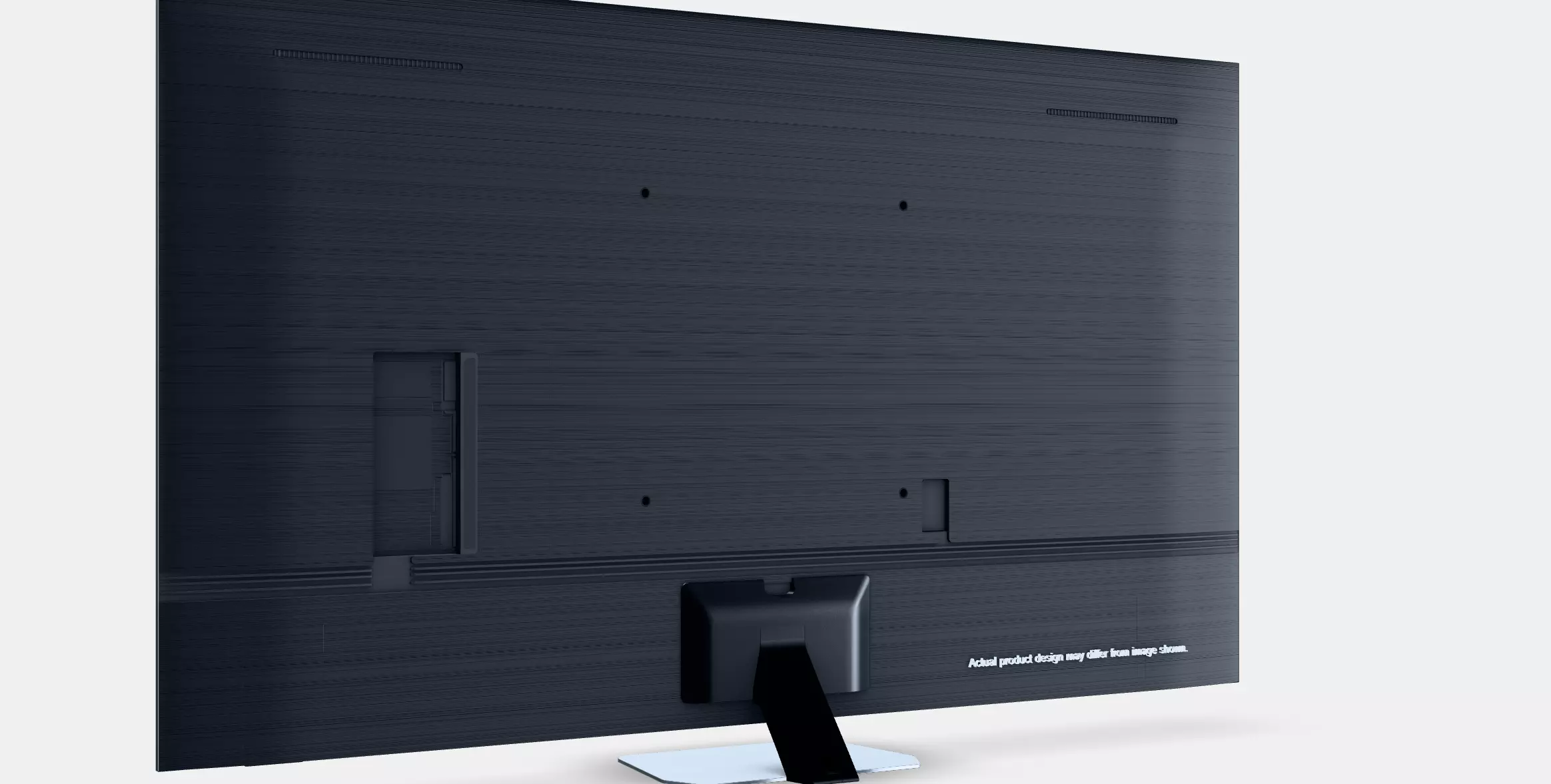 75 Neo QLED 4K QN90C 2 3D model_2