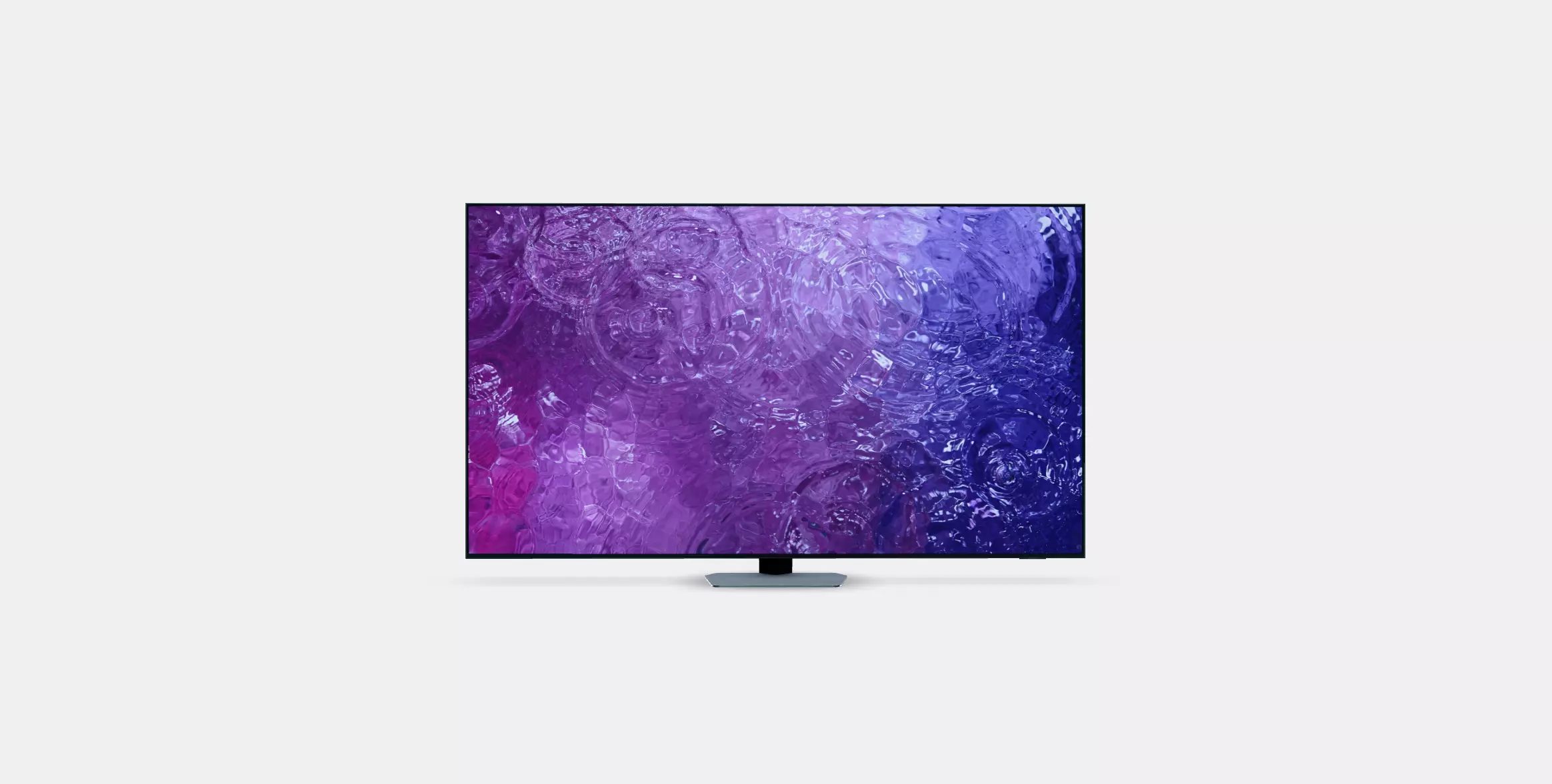 75 Neo QLED 4K QN90C 2 3D model_4