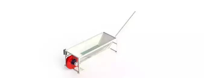 WG 4011 - Pneumatic loader