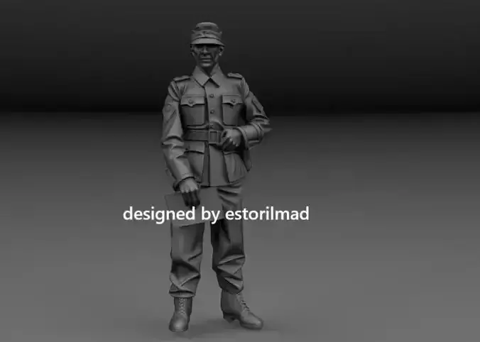 WW2 GERMAN OFFICIAL WEST CAMPAIGN v4