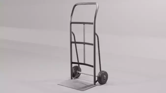 Hand Truck