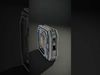 Luminous Spaceship Wall Panels 3D Model Collection_4