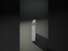 Luminous Spaceship Wall Panels 3D Model Collection_10
